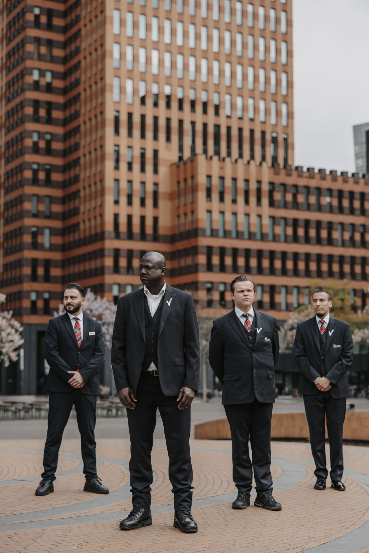 Over Connect Security