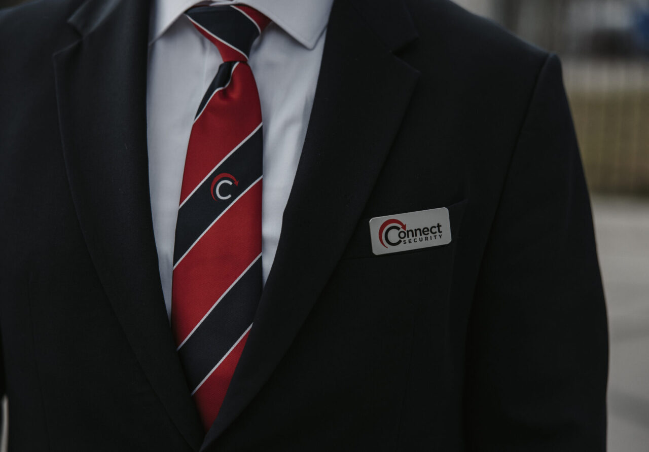 Een professionele nachtbewaker voorkomt calamiteiten na sluitingstijd